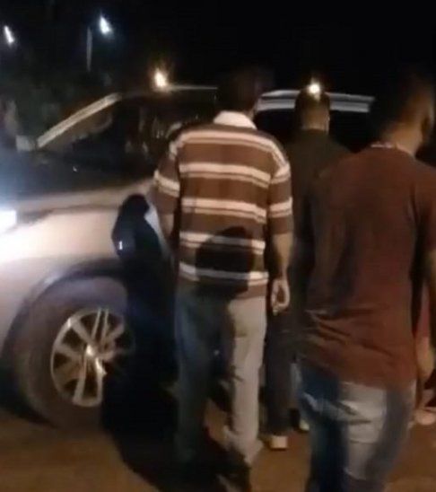 Un padre y su hija de 9 años mueren en un nuevo ataque de sicarios