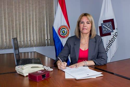 Paraguarí: Fiscal obtuvo elevada condena de 20 años de cárcel para un hombre por Homicidio Doloso en grado de tentativa