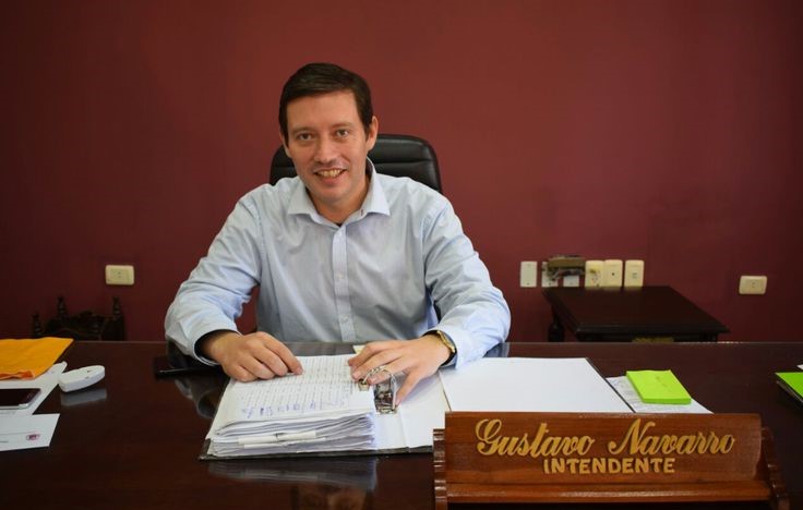 Lanzarán el premio al periodismo desde la Municipalidad de Villarrica.