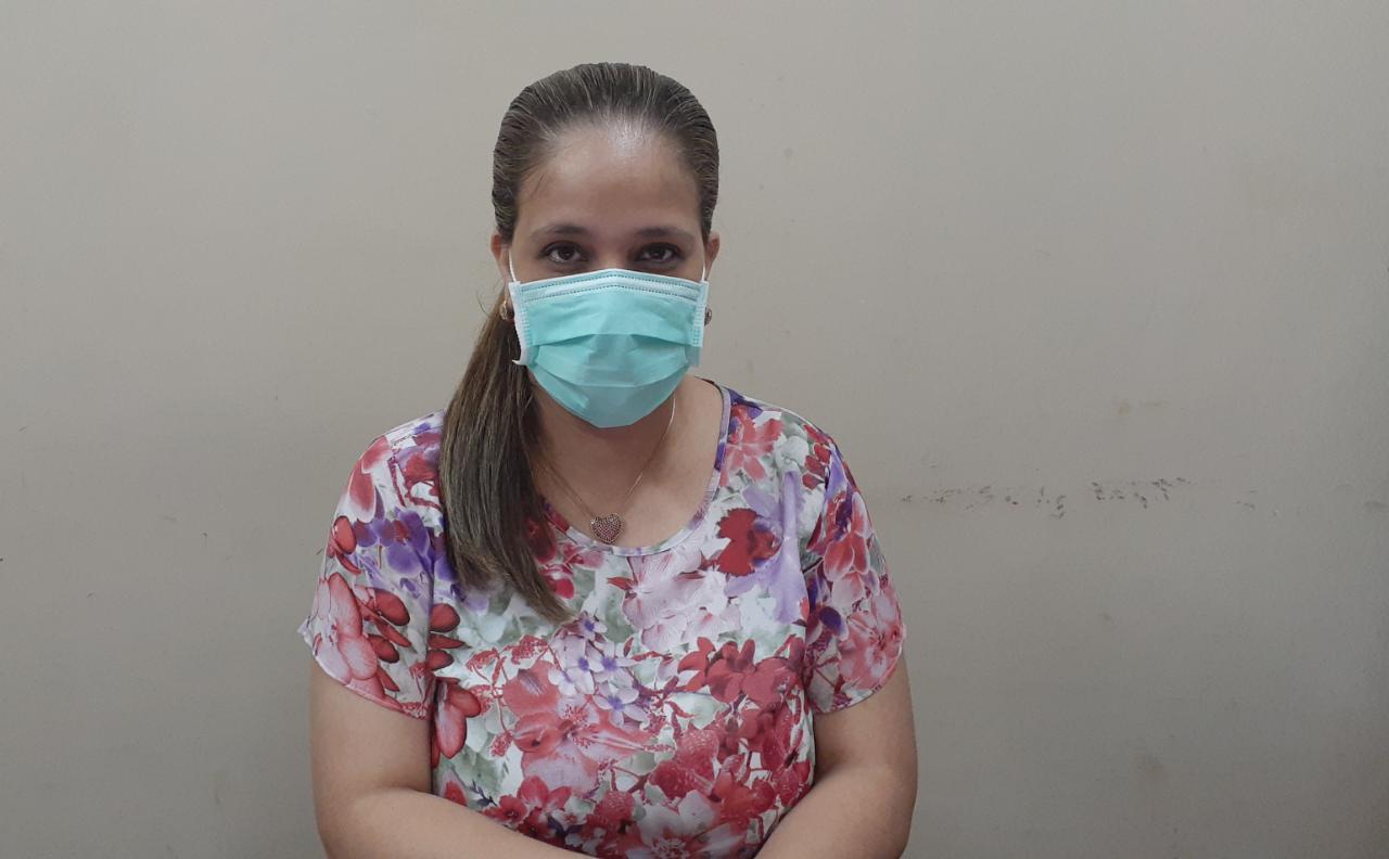 Hospital Regional de Villarrica cuenta con nuevo equipo para laboratorio.