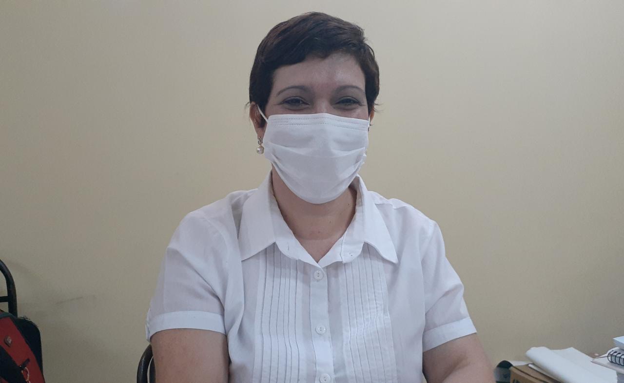 Asumió nueva Jefa de Programas de la Cuarta Región Sanitaria.