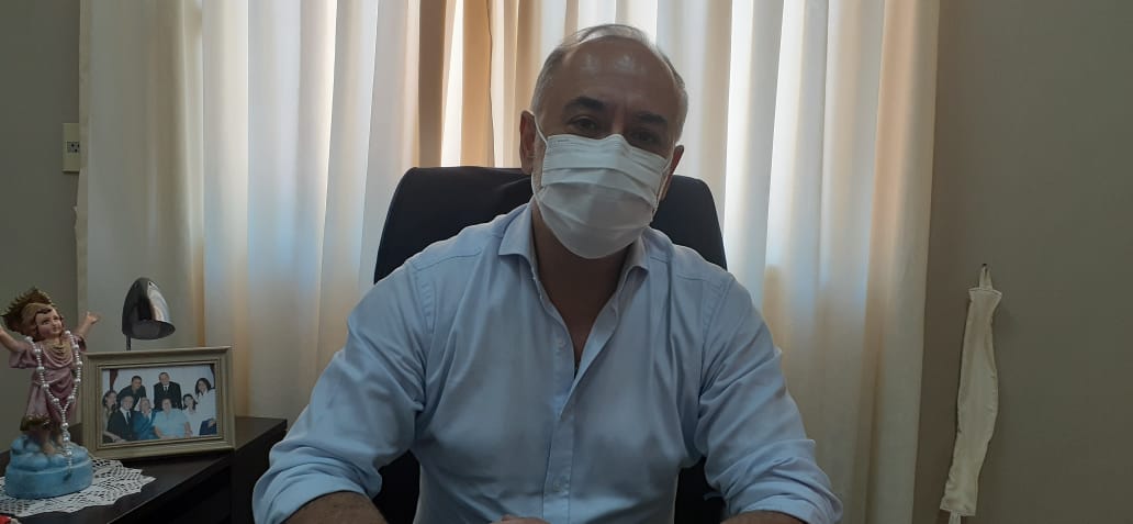 Autoridades sanitarias del Guairá apelarán a la conciencia ciudadana en cuanto a festividad de Itapé.