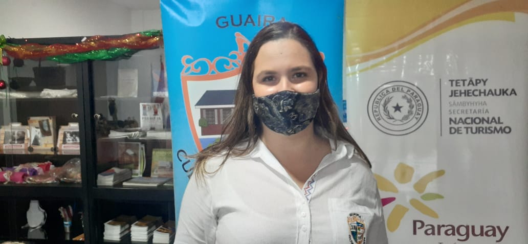 Repunte interesante en el turismo Guaireño.