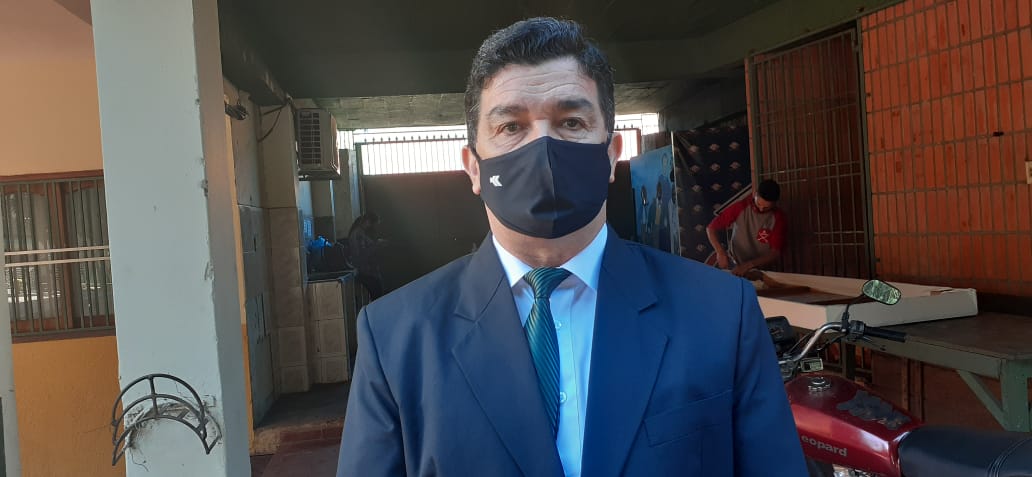 Se graduaron estudiantes del último año del Colegio Don Bosco de Villarrica.