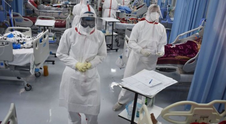 Piden aplicar fase 0 para «farristas» para evitar colapso en hospitales.