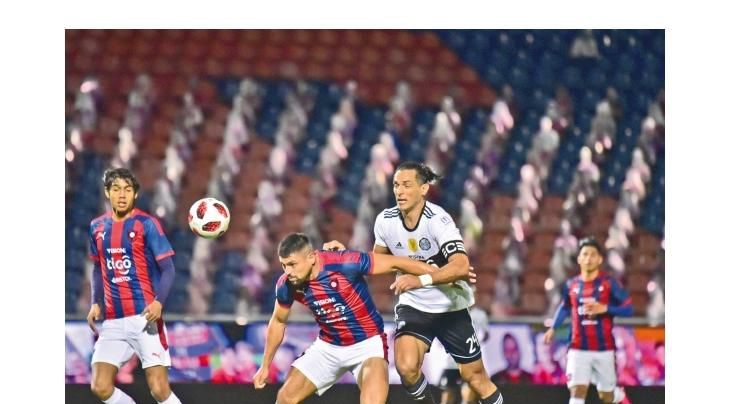 Un clásico por el honor