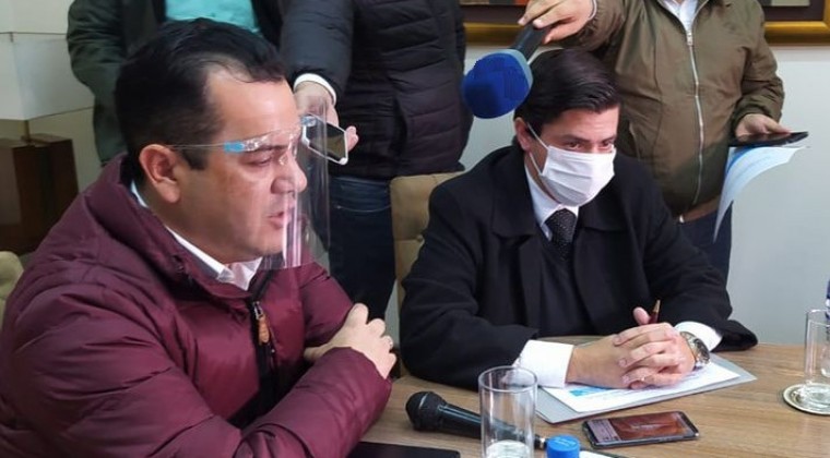 Caso Friedmann: Ante chicanas pedirán a la Corte que verifique accionar de abogados.