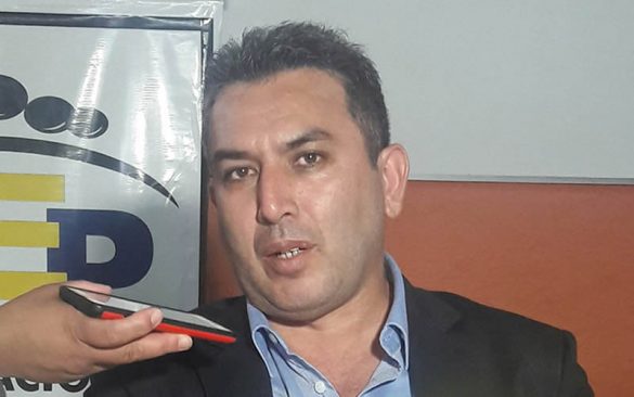 La FEP y la UNE – SN no iniciarán con las clases este 2 de marzo.