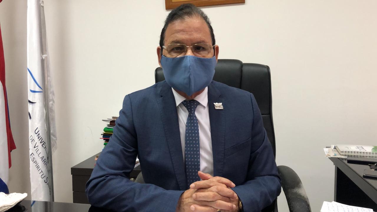 La Unves firmó convenio con la Asociación Rural del Paraguay.