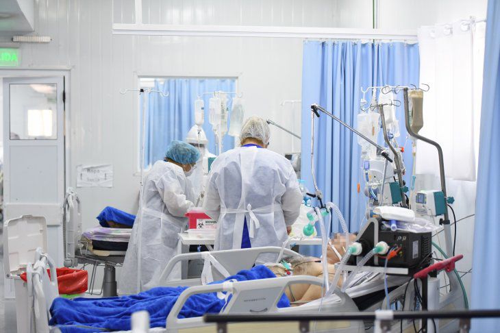Gobierno implementa subsidio Pytyvõ Medicamentos para pacientes con Covid.