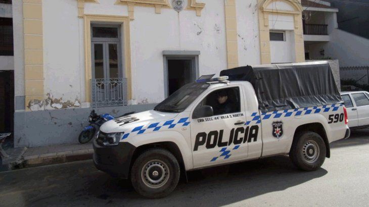 Paraguayos imputados en Argentina por tener test falso de Covid-19