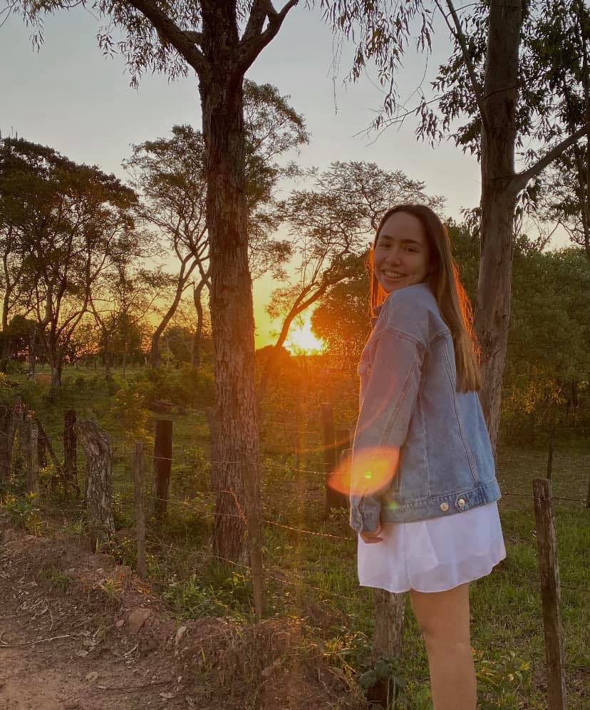 Una guaireña fue seleccionada por primera vez para estudiar en la UWC Adriatic en Italia.