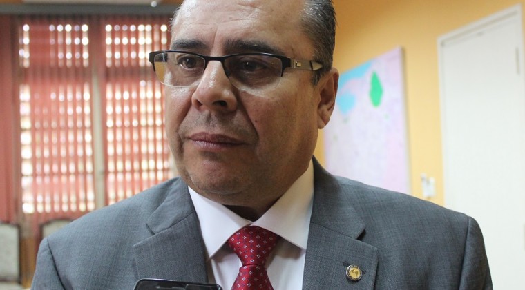 Representante de Covax en Paraguay se fue del país sin dar respuesta