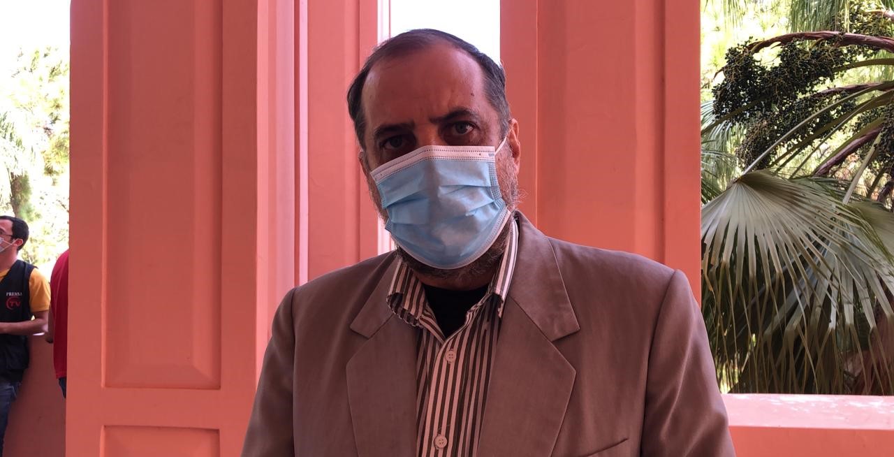 Centro Guaireño residentes en Asunción presentaron propuesta de denominar Dr. Ramiro D. Codas a un espacio público.