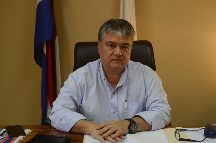 En el transcurso de la semana se estará presentando un nuevo plan de mitigación .