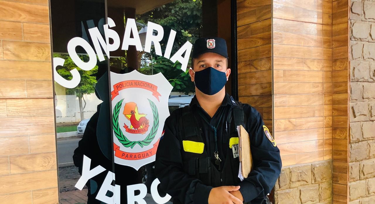 Policía Nacional destacó el cumplimiento del decreto presidecial por parte de la ciudadanía.