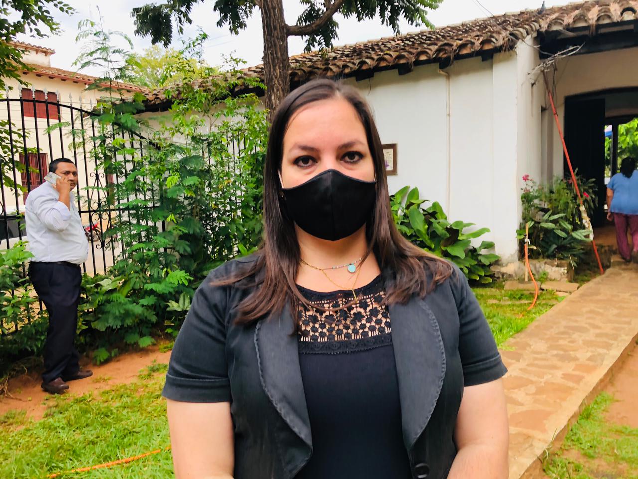 En Codeni reciben normalmente más de 10 denuncias en una semana.