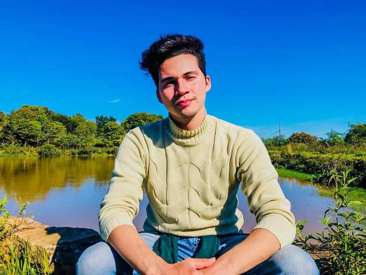 Roban a Periodista de Radio Guairá Am.