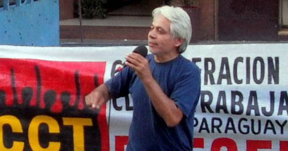 Unidad Sindical recordará Día del Trabajador con un acto conmemorativo.