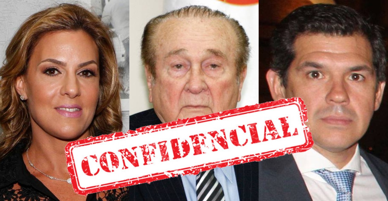 Informe confidencial: revelan modus operandi del banco Atlas para lavar dinero de Leoz