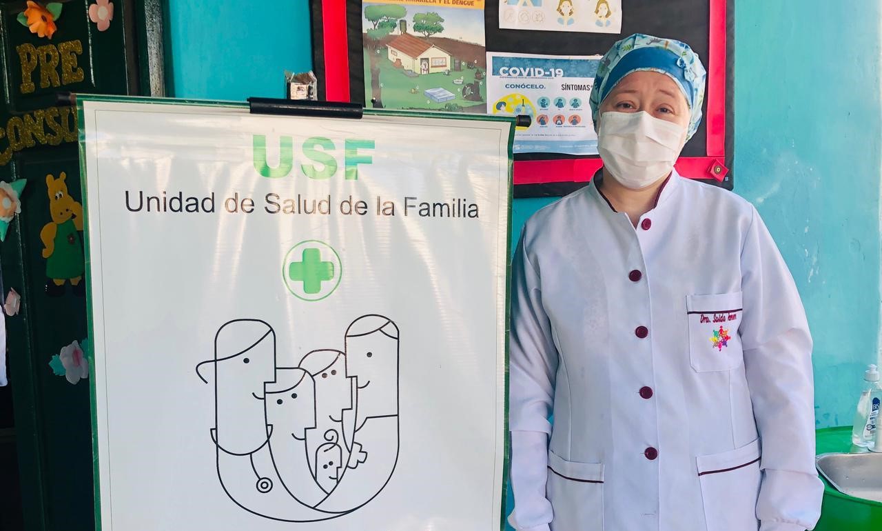 Sigue jornada de vacunación de la segunda dosis de covaxin en personas encamadas.