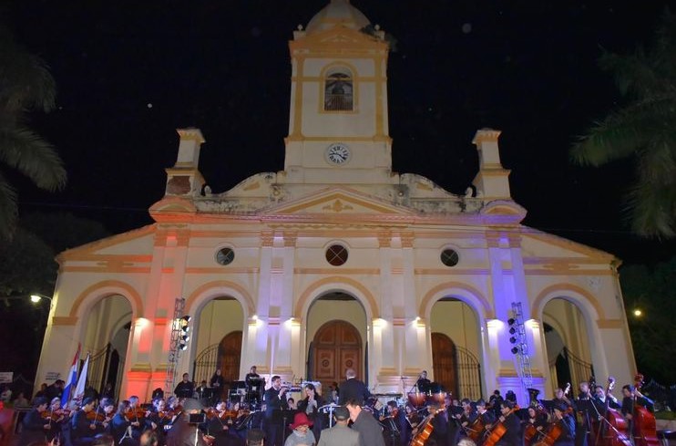 Aniversario de Villarrica se realizará nuevamente de manera virtual.