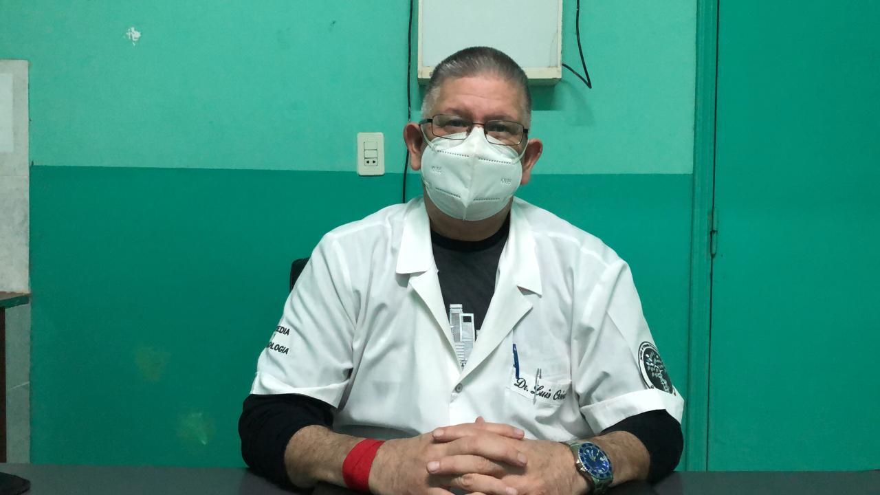 Ante confusión de enfermedades por síntomas similares médico aclaró dudas acerca del tema.