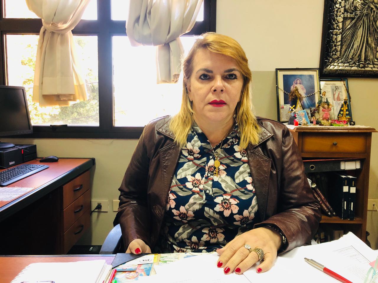 Culminó juicio oral del caso de Samirah Girala.