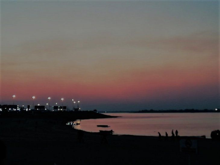 Meteorología anuncia un clima más cálido para este miércoles