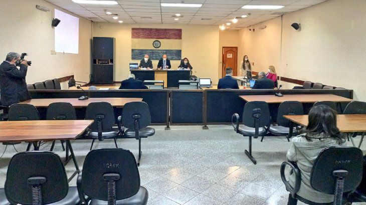 Secuestrador de Cecilia Cubas es condenado a 34 años de cárcel – Radio ...