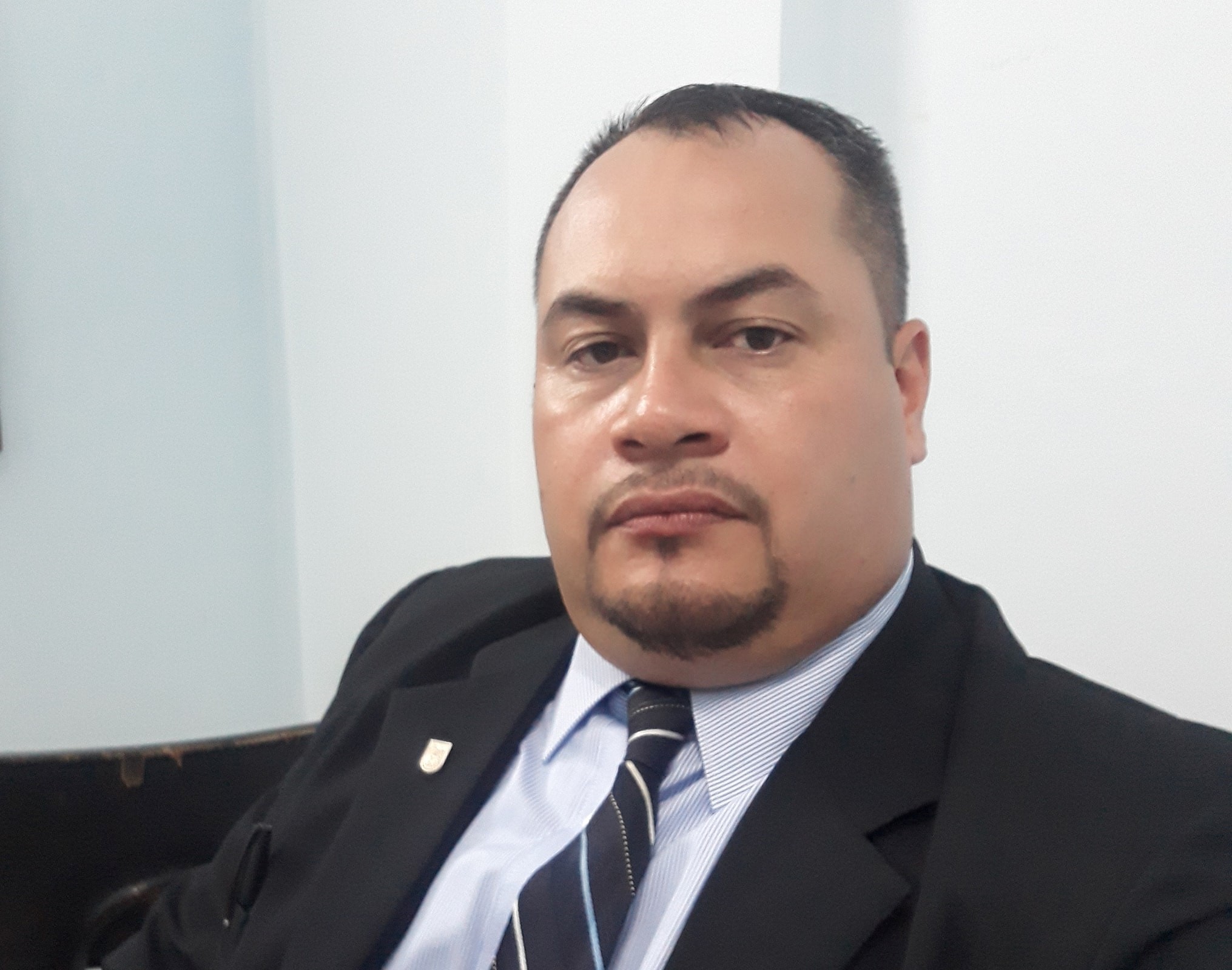 Claudio Almada se alejó de las formativas de Guaireña.