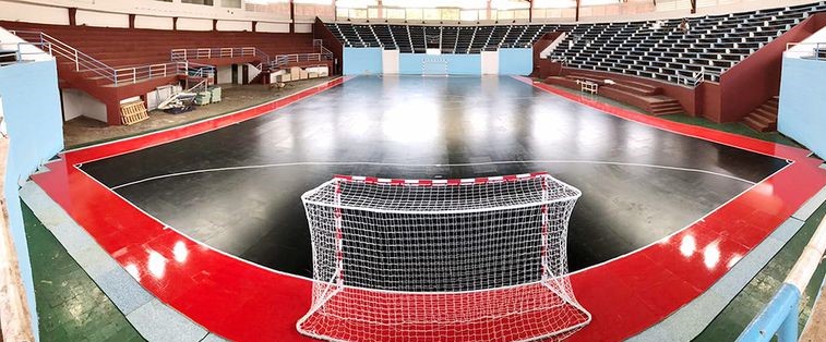 Eduardo Duarte: «No hay criterio de igualdad con todas las disciplinas deportivas».