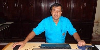 Intendente de Ybytymi: «No tengo miedo de la mafia».