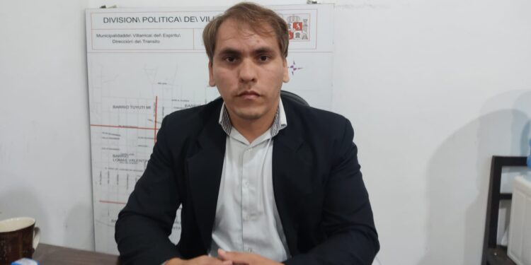 Municipio de Villarrica extendió por tres meses más el descuento de las habilitaciones de rodados.