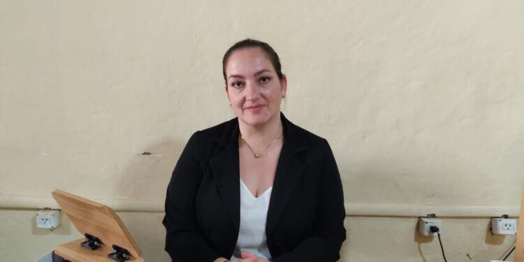Desde el municipio continúan con las entregas de marcos de anteojos.