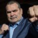 No corrió la chicana presentada por Chilavert: Confirman a juez y el ex arquero irá a juicio