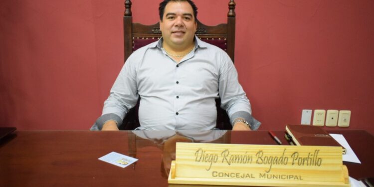 Preocupa situación de comerciantes irregulares en el Mercado Municipal Nº 1.