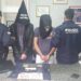 Detienen a dos personas por supuesto hecho de secuestro.