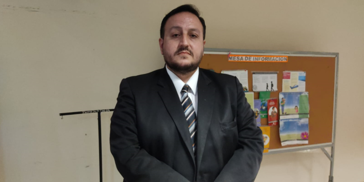 Caso Bernardo Ortíz: Afirman tener todas las pruebas suficientes para demostrar culpabilidad de acusados en el crimen.