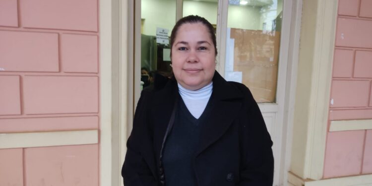Jefa de Catastro de Villarrica afirma que propiedad de Rincón 1 pertenece a ciudadano de origen Alemán.