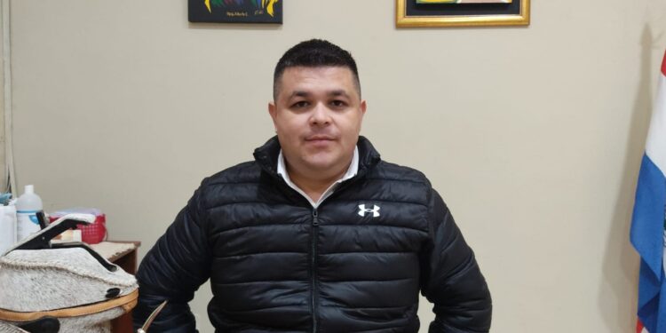 Incautaron marihuana, cuchillos y celulares en requisa en Penitenciaría Regional de Villarrica.