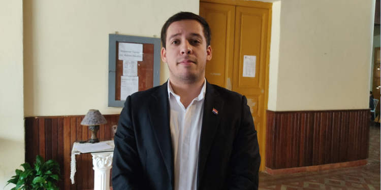 Proyectan industrializar la producción del apepú con productores de la región.