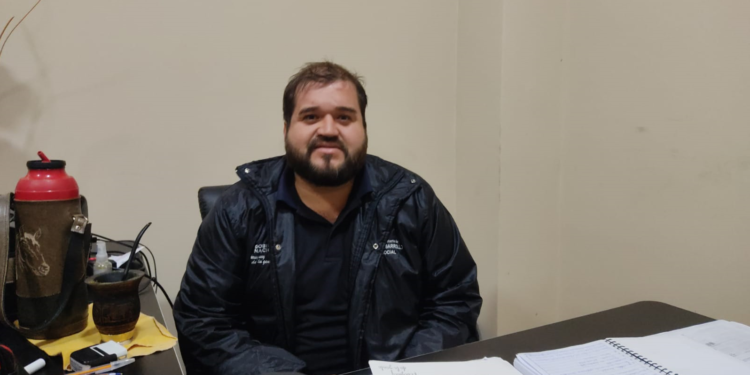 Desde este 01 de julio Inicia pago de Tekoporâ en el Guairá.
