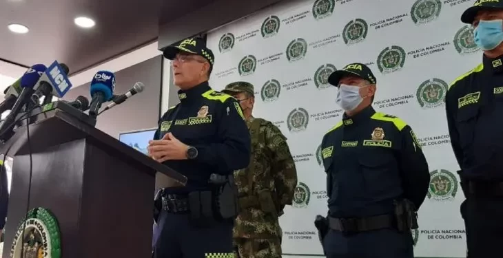 Colombia cree que autores morales del crimen de Marcelo Pecci están en Paraguay.