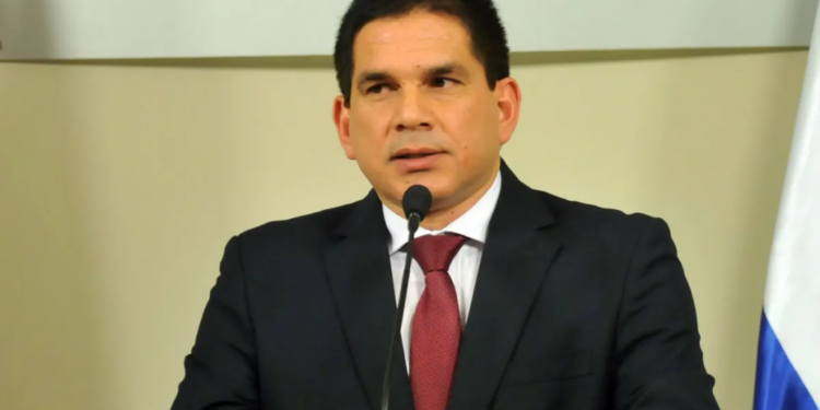 Honor Colorado ya definió sus primeros cuatro lugares para candidaturas al Senado.
