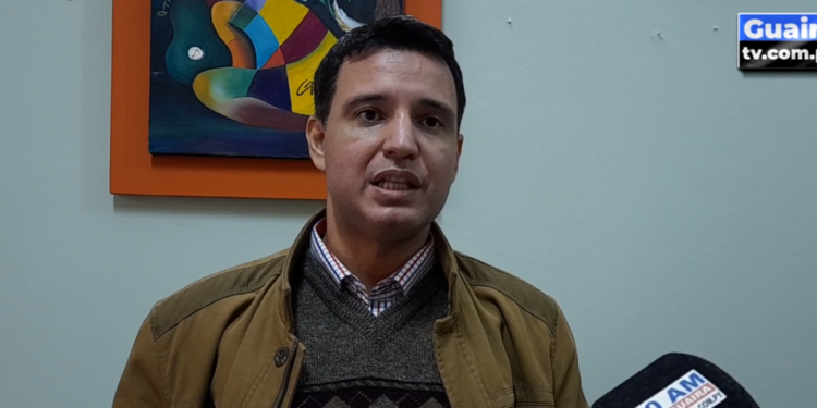 Psicólogo guaireño lanza un libro titulado «Psicología cotidiana».