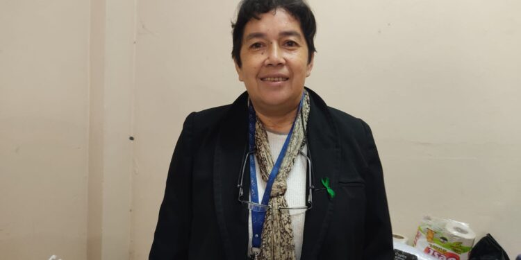 Dirección de salud de Nativos y Adultos Mayores trabajan coordinadamente con Cuarta Región Sanitaria para atención médica a comunidades.