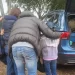 Pareja que retenía a dos niñas alemanas se entrega a la Policía.