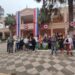 Pobladores de Rincón 1 reclaman la titulación de un terreno que afirman les pertenece.