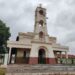 Parroquia Sagrado Corazón de Jesús organiza su Fiesta Patronal y San Juan Ára.